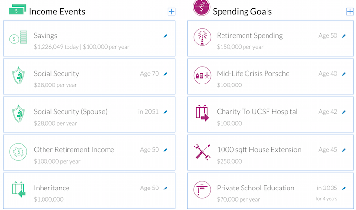 personal capital savings planner